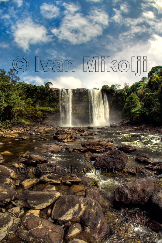 FOTOS DEL ESTADO BOLIVAR